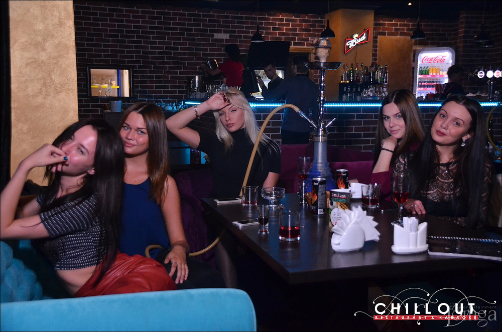 Фотография с 04.09.2015 в Чил аут