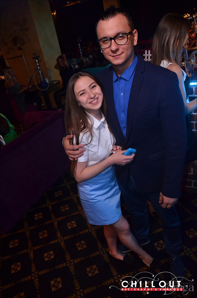 Фотография с 04.09.2015 в Чил аут