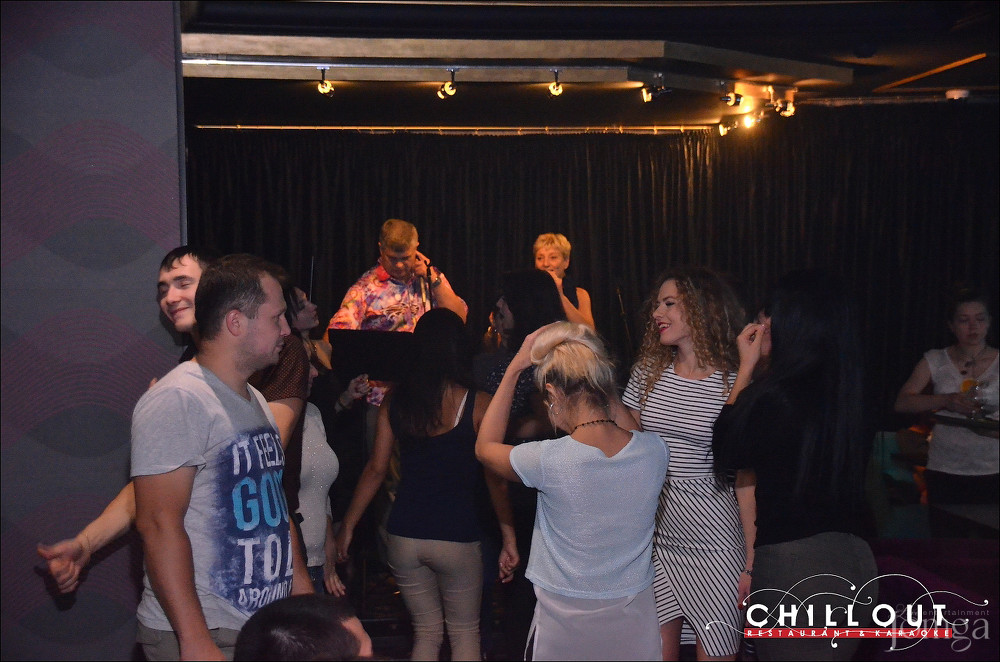 Фотография с 04.09.2015 в Чил аут