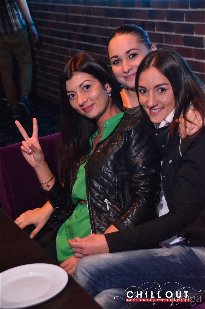 Фотография с 04.09.2015 в Чил аут