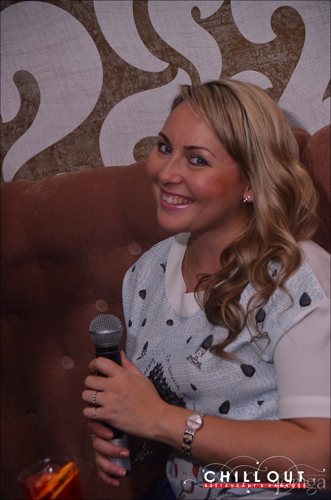 Фотография с 04.09.2015 в Чил аут