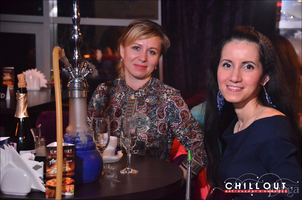 Фотография с 04.09.2015 в Чил аут