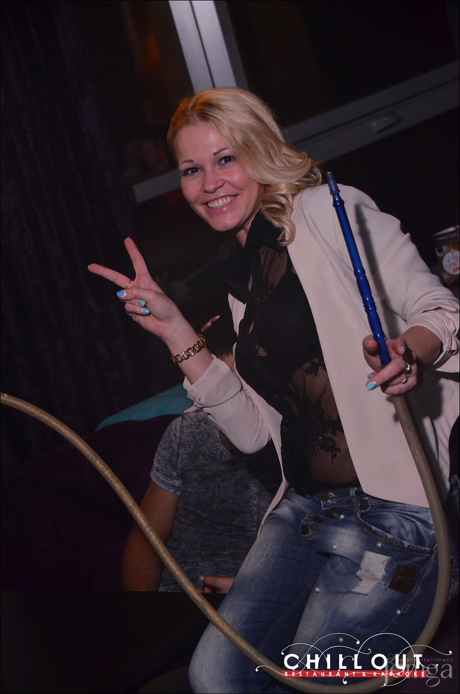 Фотография с 04.09.2015 в Чил аут