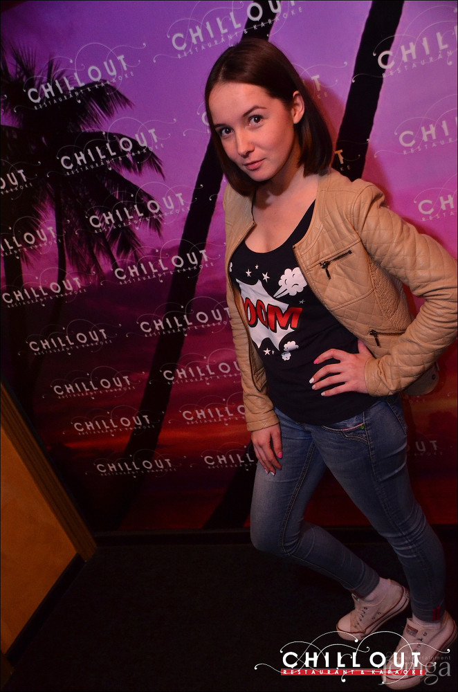 Фотография с 04.09.2015 в Чил аут
