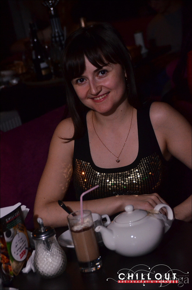 Фотография с 04.09.2015 в Чил аут