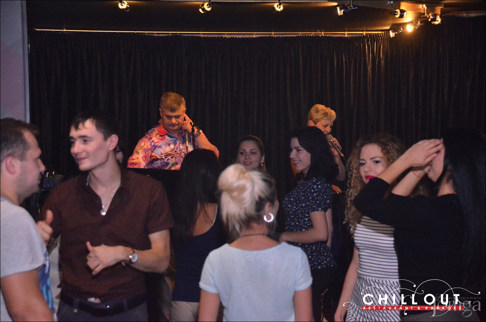 Фотография с 04.09.2015 в Чил аут