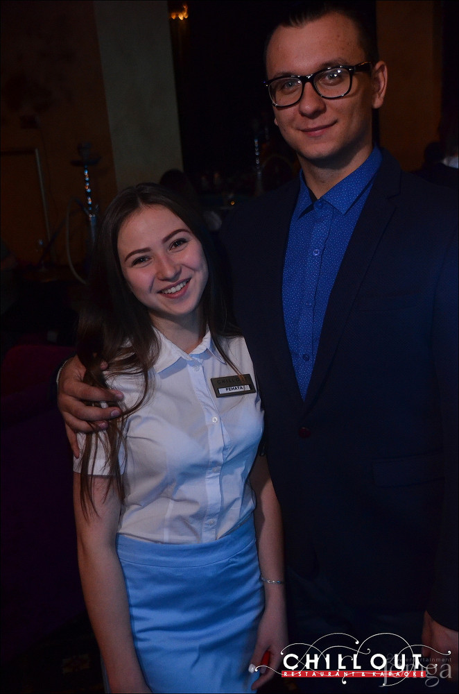 Фотография с 04.09.2015 в Чил аут