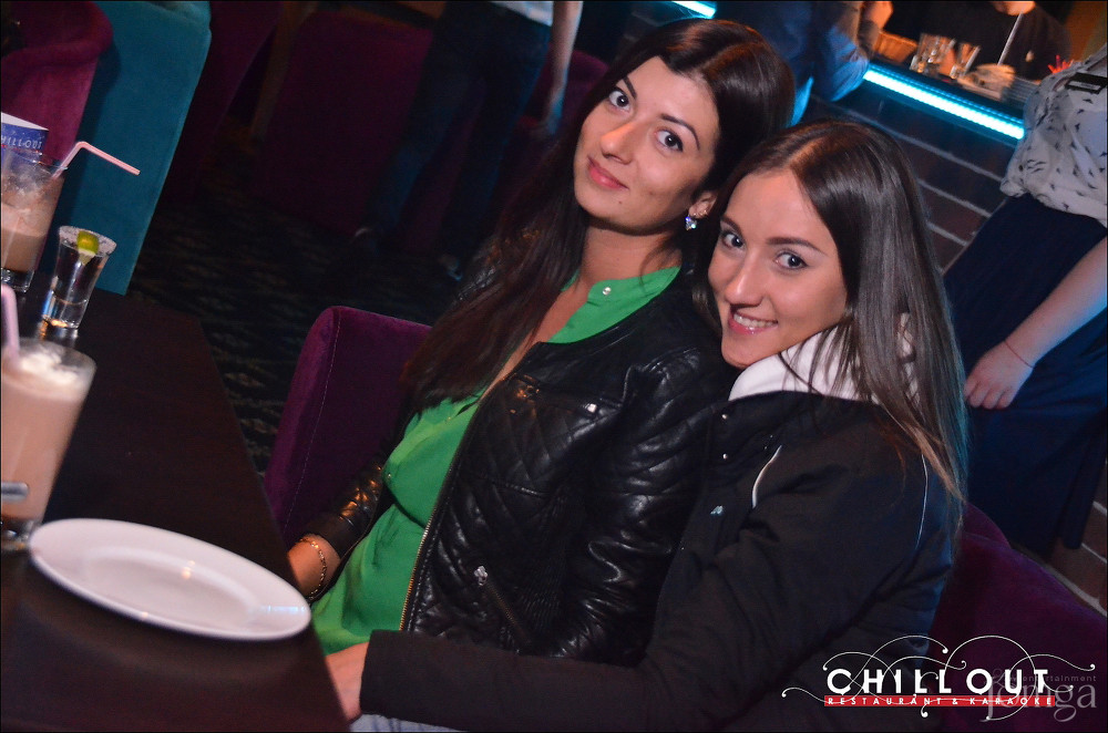 Фотография с 04.09.2015 в Чил аут