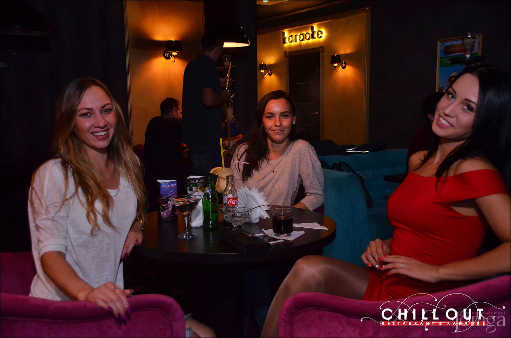 Фотография с 04.09.2015 в Чил аут