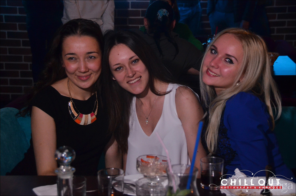 Фотография с 04.09.2015 в Чил аут