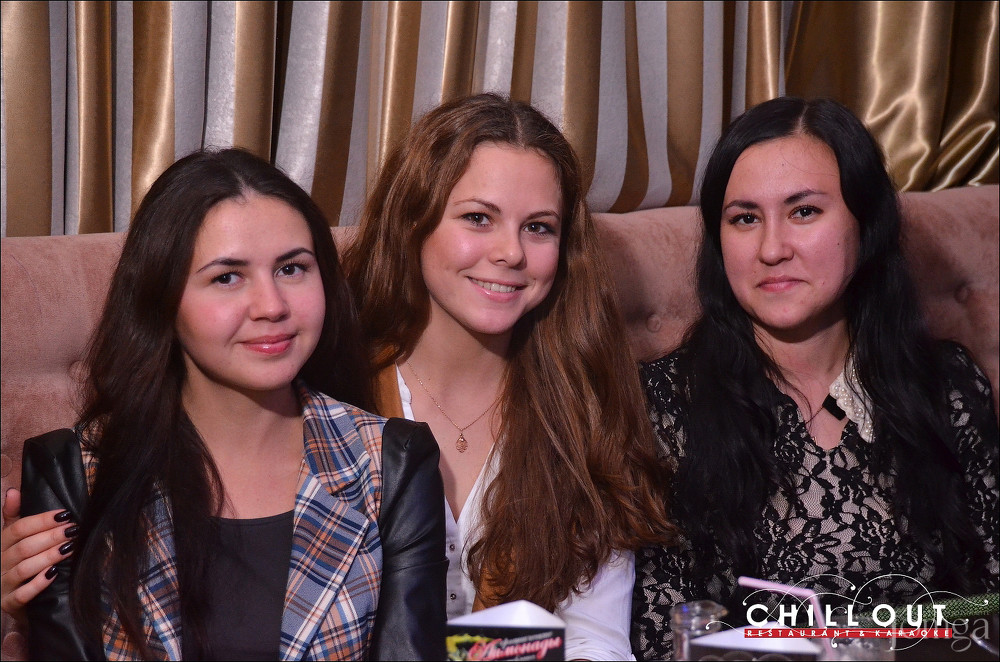 Фотография с 05.09.2015 в Чил аут
