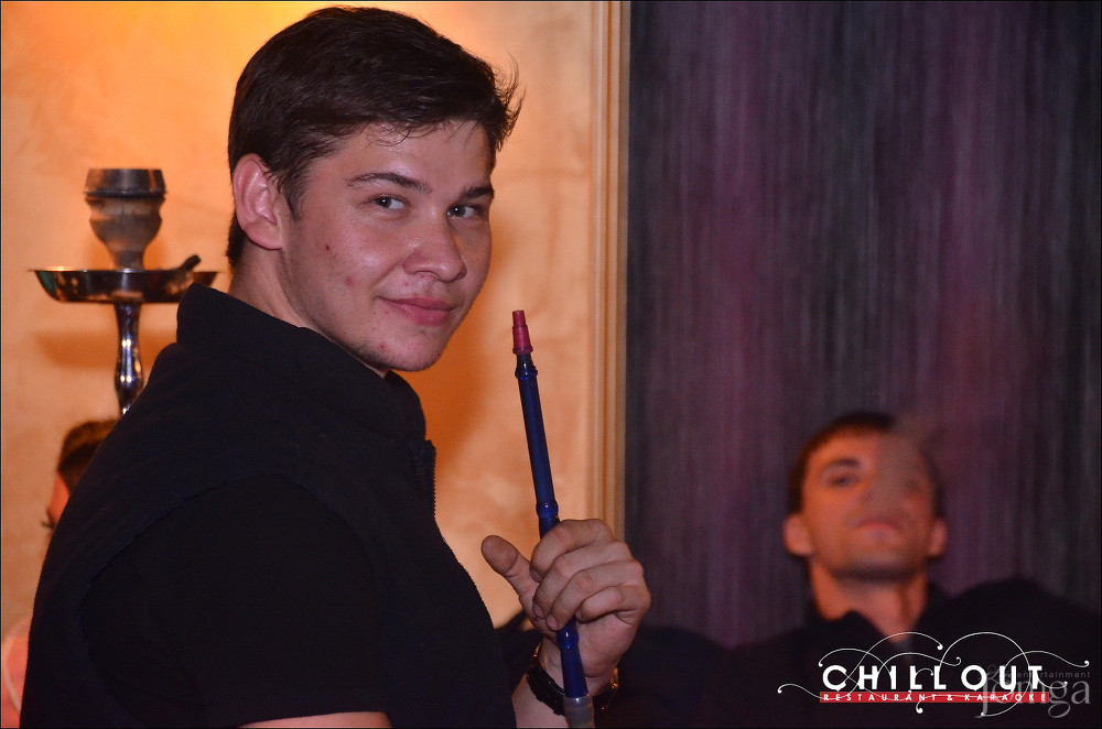 Фотография с 05.09.2015 в Чил аут