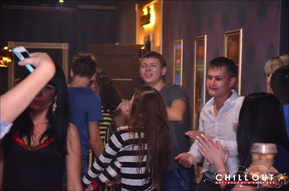 Фотография с 05.09.2015 в Чил аут