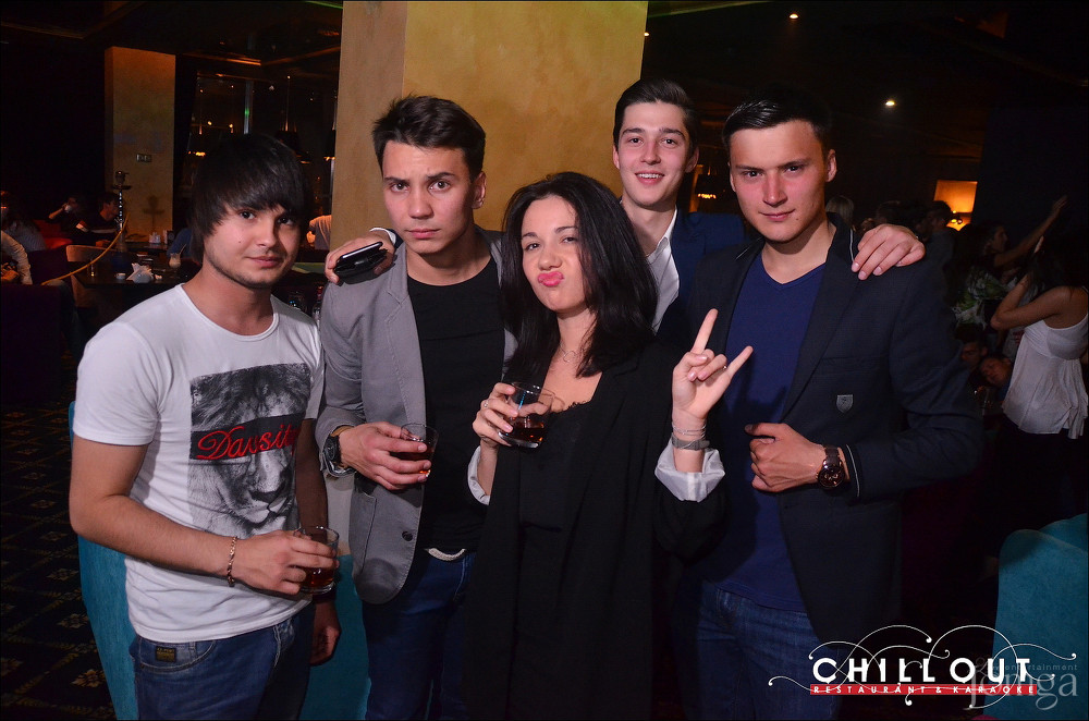 Фотография с 05.09.2015 в Чил аут