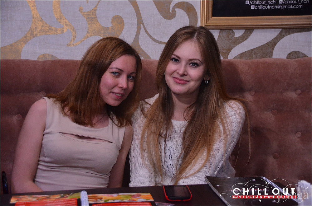 Фотография с 05.09.2015 в Чил аут