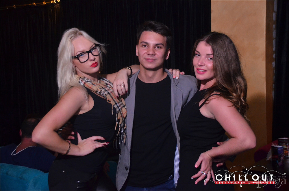 Фотография с 05.09.2015 в Чил аут