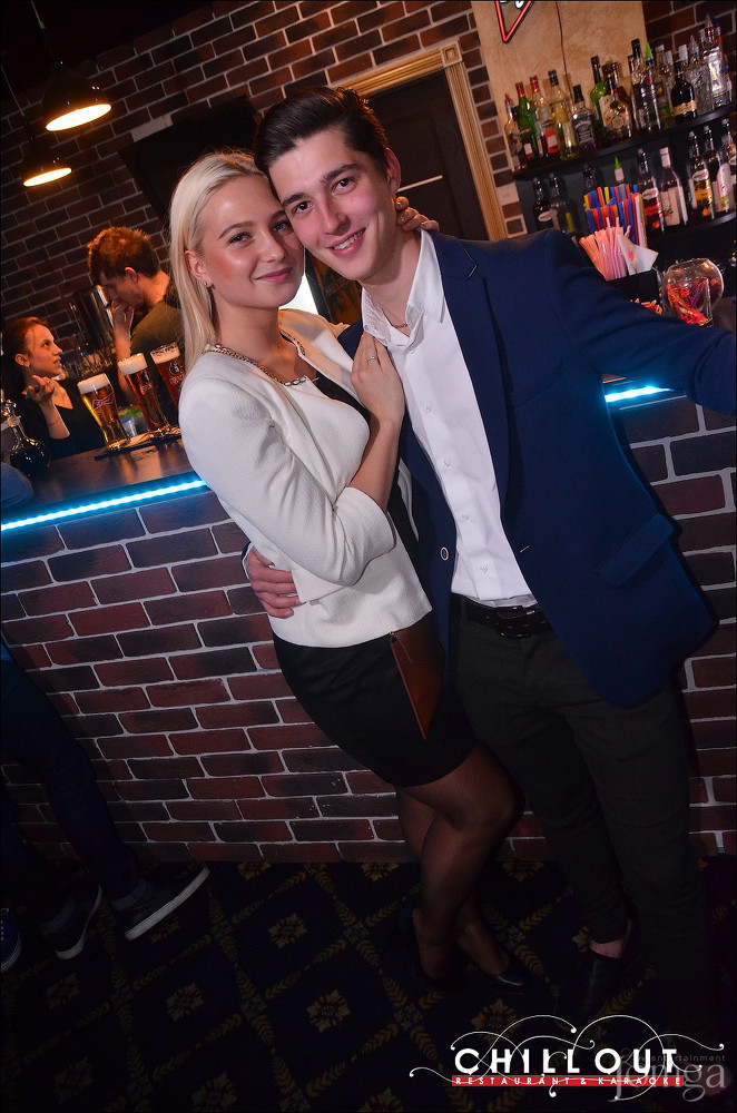 Фотография с 05.09.2015 в Чил аут