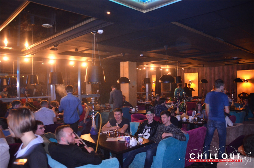 Фотография с 05.09.2015 в Чил аут