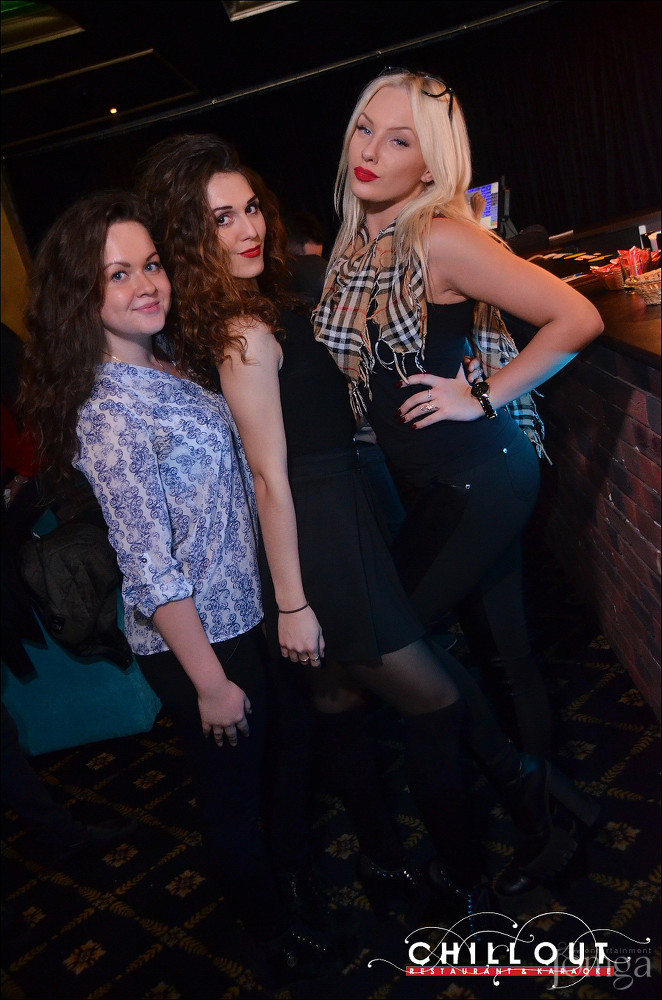 Фотография с 05.09.2015 в Чил аут