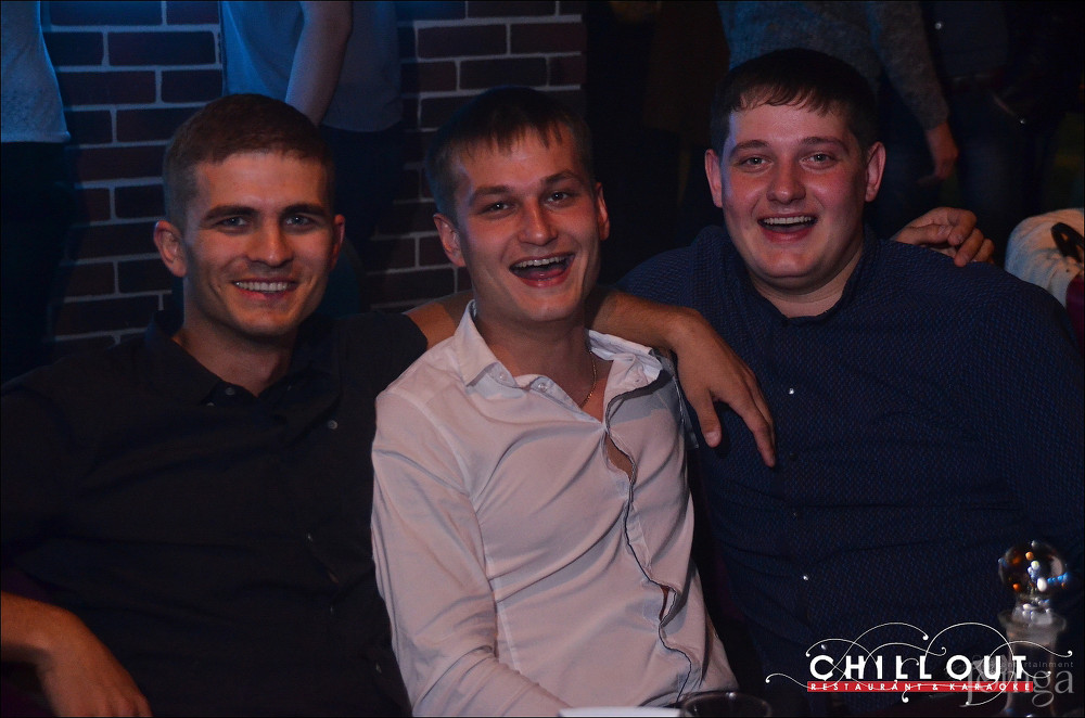 Фотография с 05.09.2015 в Чил аут