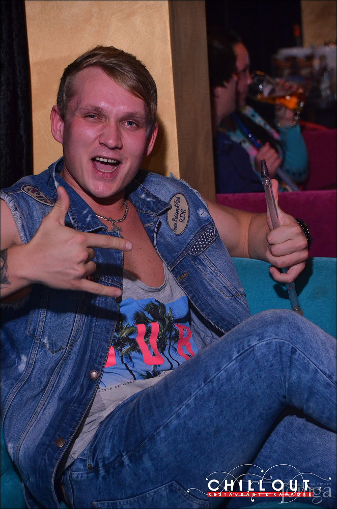 Фотография с 05.09.2015 в Чил аут