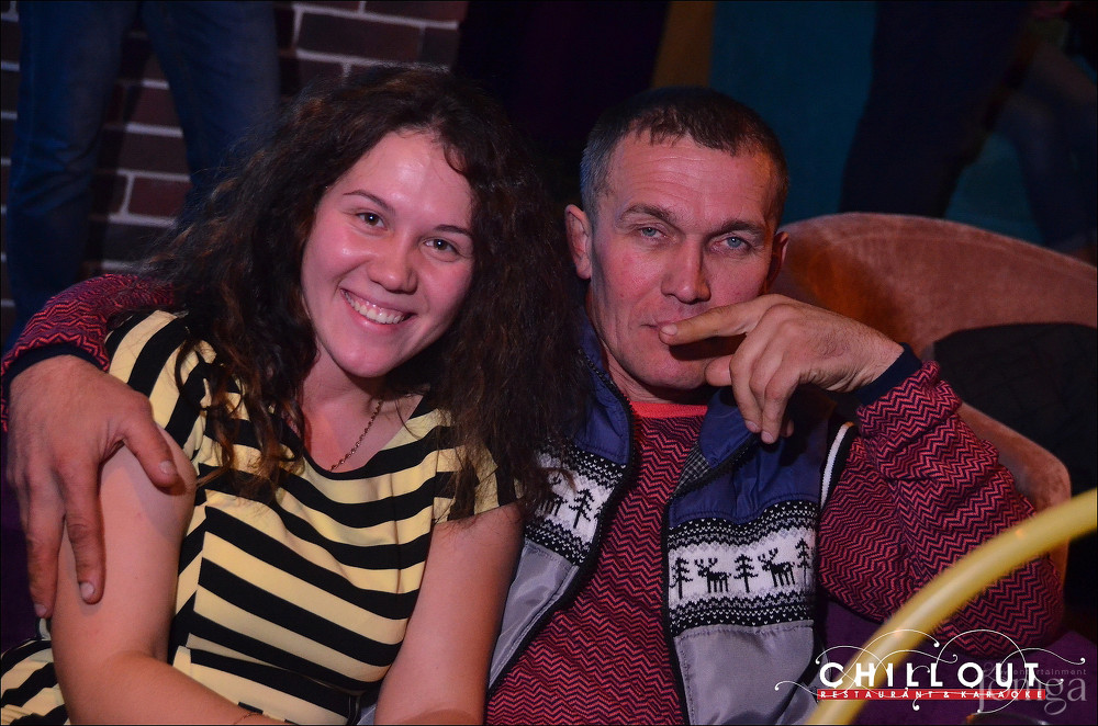 Фотография с 05.09.2015 в Чил аут