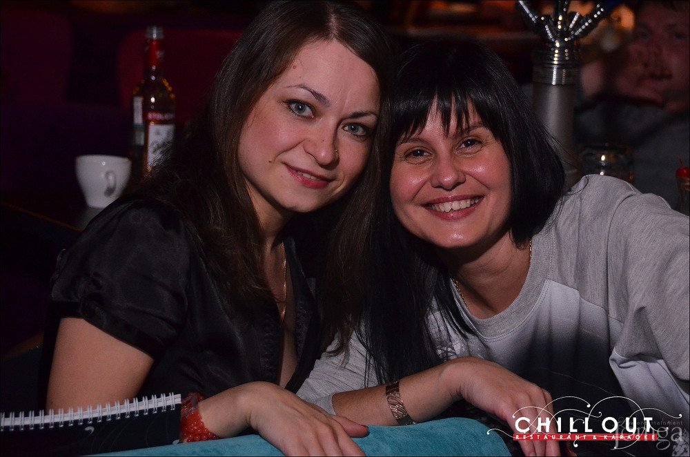 Фотография с 05.09.2015 в Чил аут