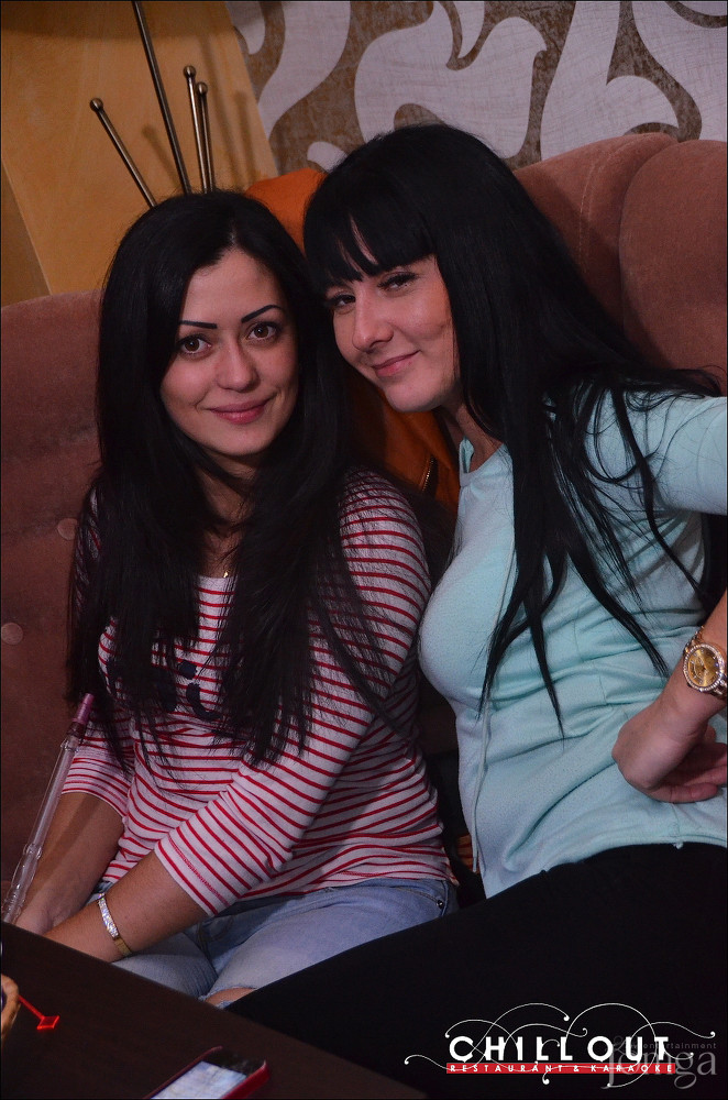 Фотография с 05.09.2015 в Чил аут