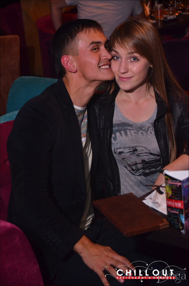 Фотография с 05.09.2015 в Чил аут