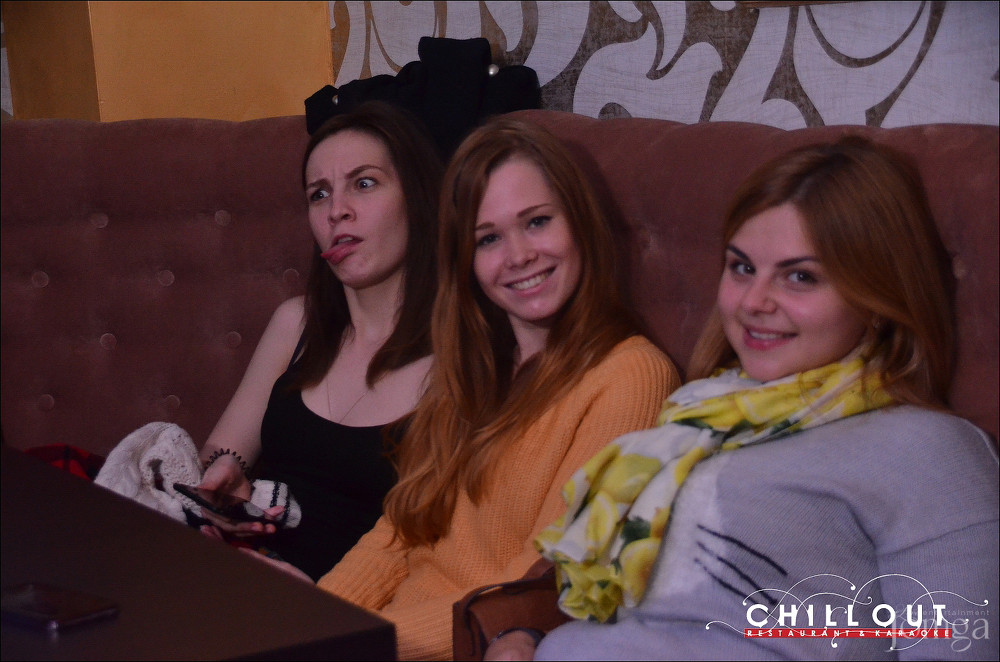Фотография с 05.09.2015 в Чил аут