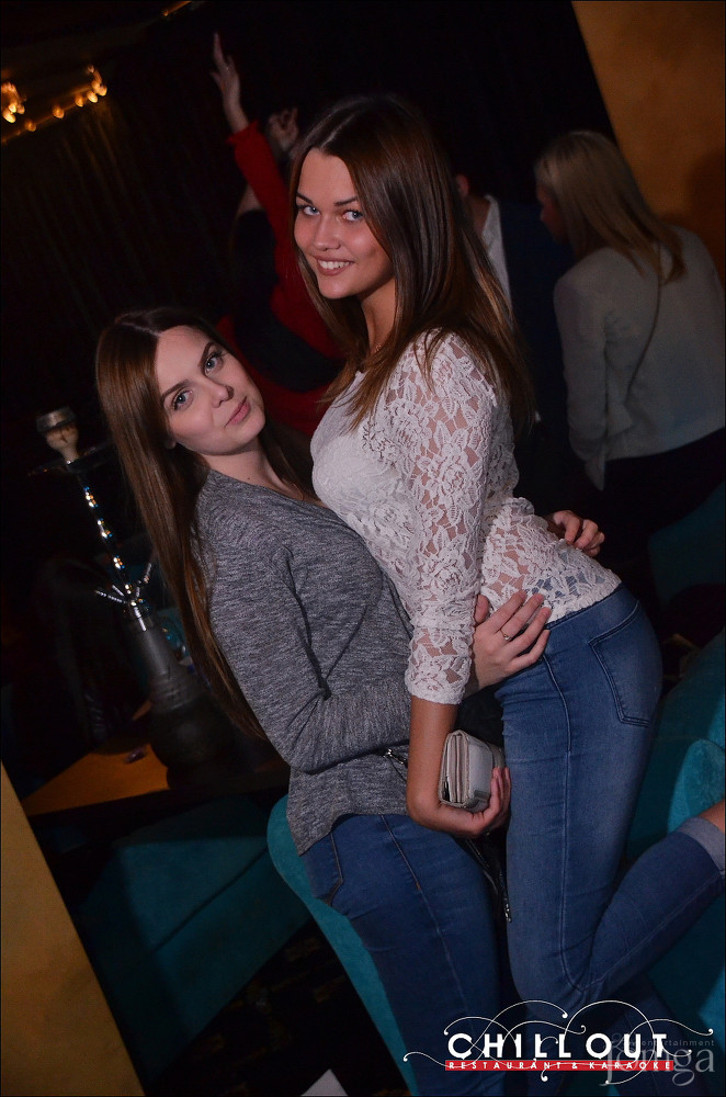 Фотография с 05.09.2015 в Чил аут