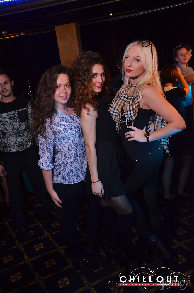 Фотография с 05.09.2015 в Чил аут