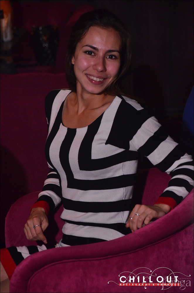 Фотография с 05.09.2015 в Чил аут