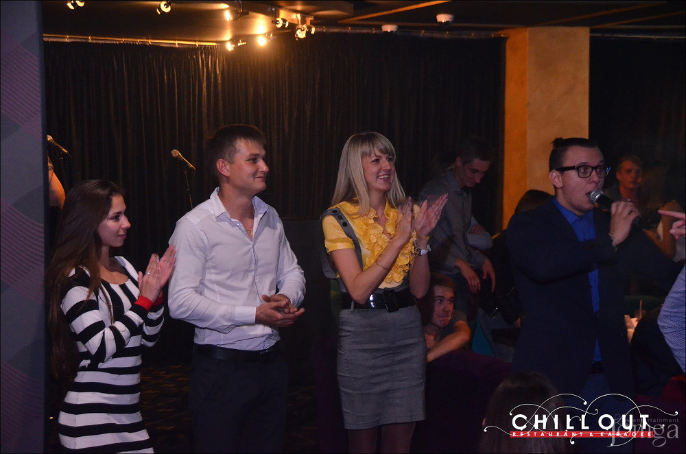 Фотография с 05.09.2015 в Чил аут