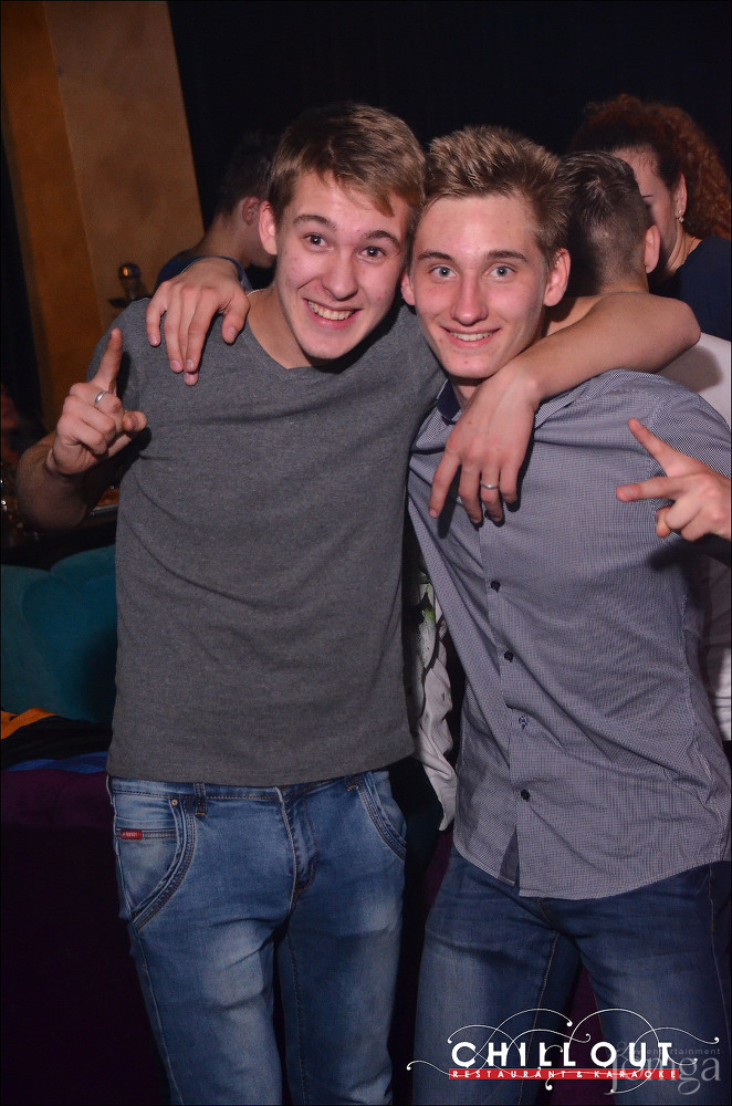 Фотография с 05.09.2015 в Чил аут