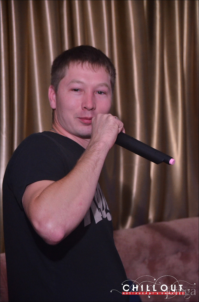 Фотография с 05.09.2015 в Чил аут