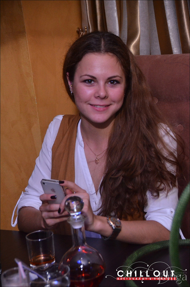 Фотография с 05.09.2015 в Чил аут