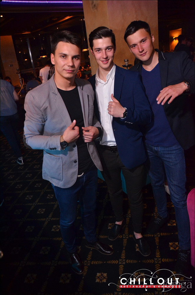 Фотография с 05.09.2015 в Чил аут