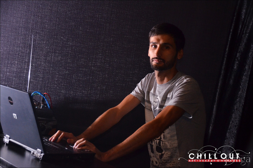 Фотография с 05.09.2015 в Чил аут