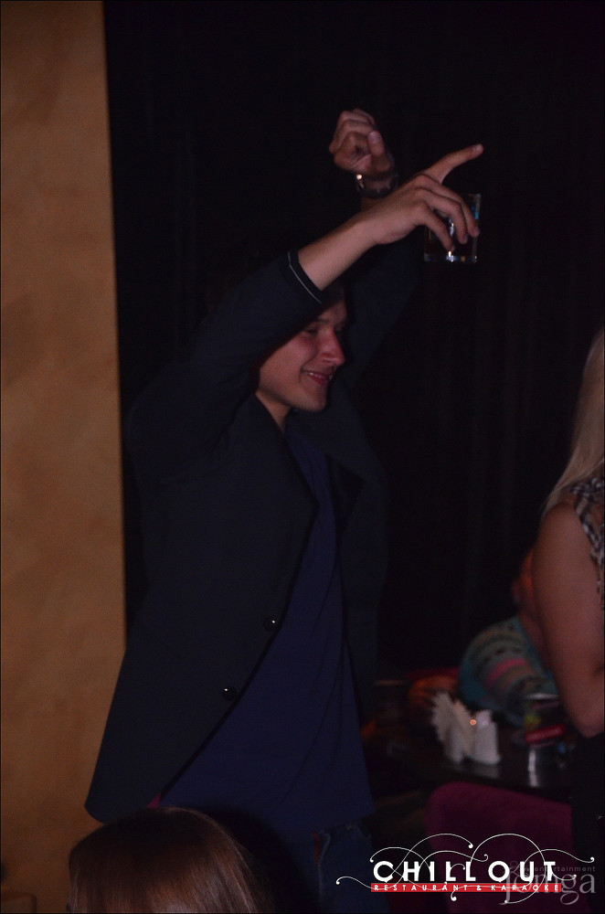 Фотография с 05.09.2015 в Чил аут