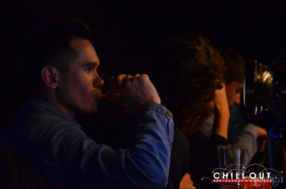 Фотография с 05.09.2015 в Чил аут