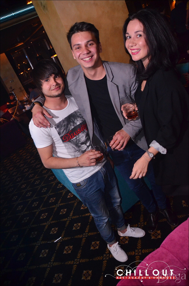 Фотография с 05.09.2015 в Чил аут