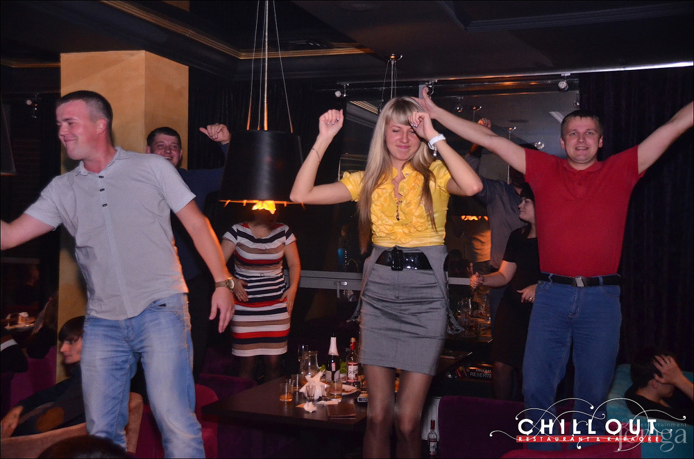 Фотография с 05.09.2015 в Чил аут