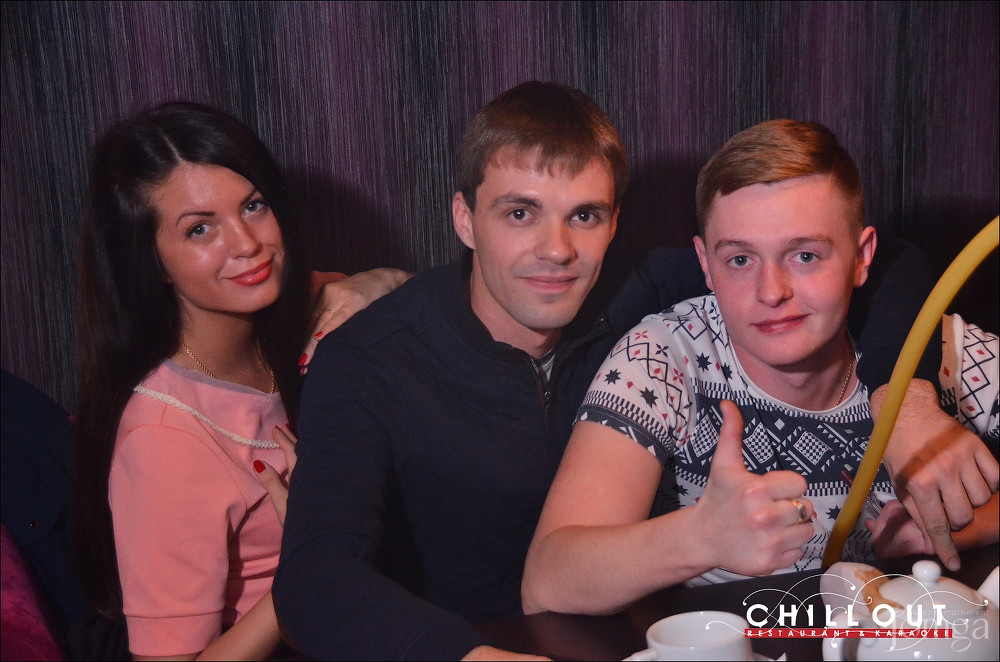 Фотография с 05.09.2015 в Чил аут