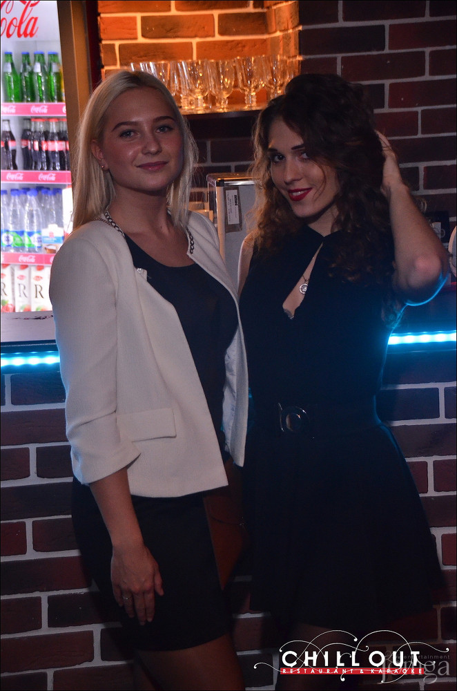 Фотография с 05.09.2015 в Чил аут