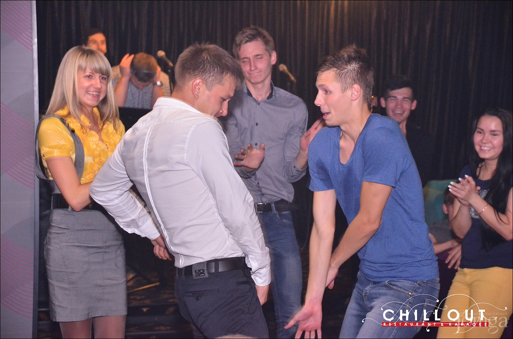 Фотография с 05.09.2015 в Чил аут