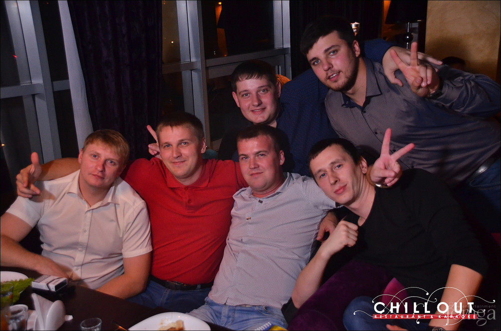 Фотография с 05.09.2015 в Чил аут