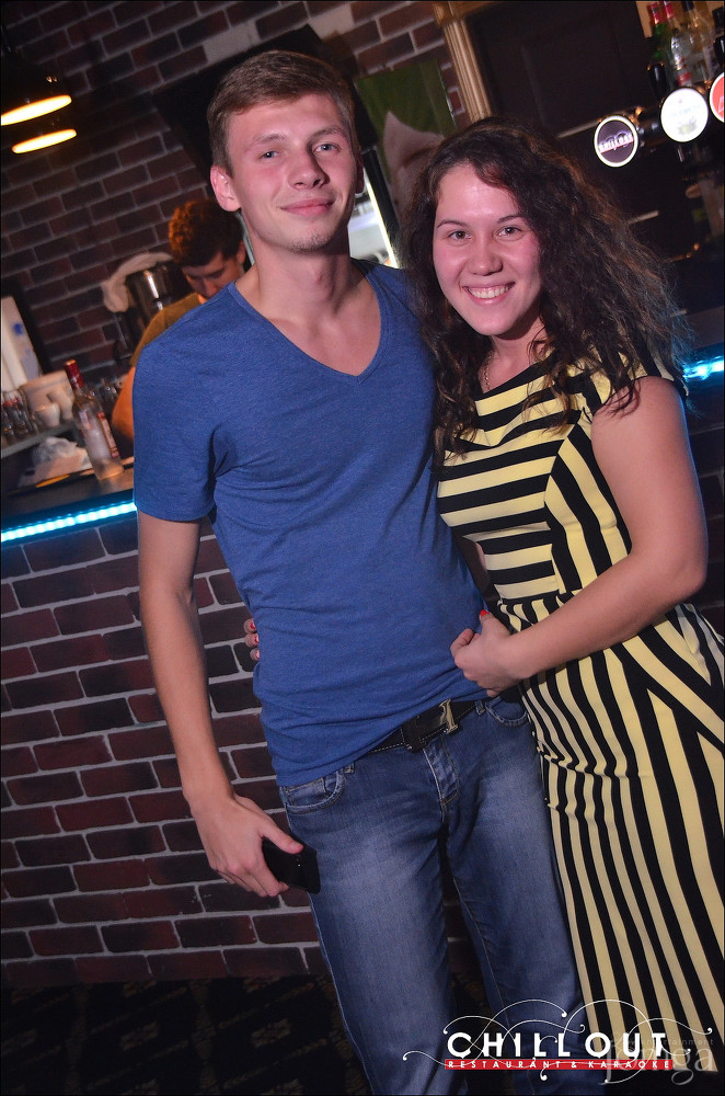 Фотография с 05.09.2015 в Чил аут