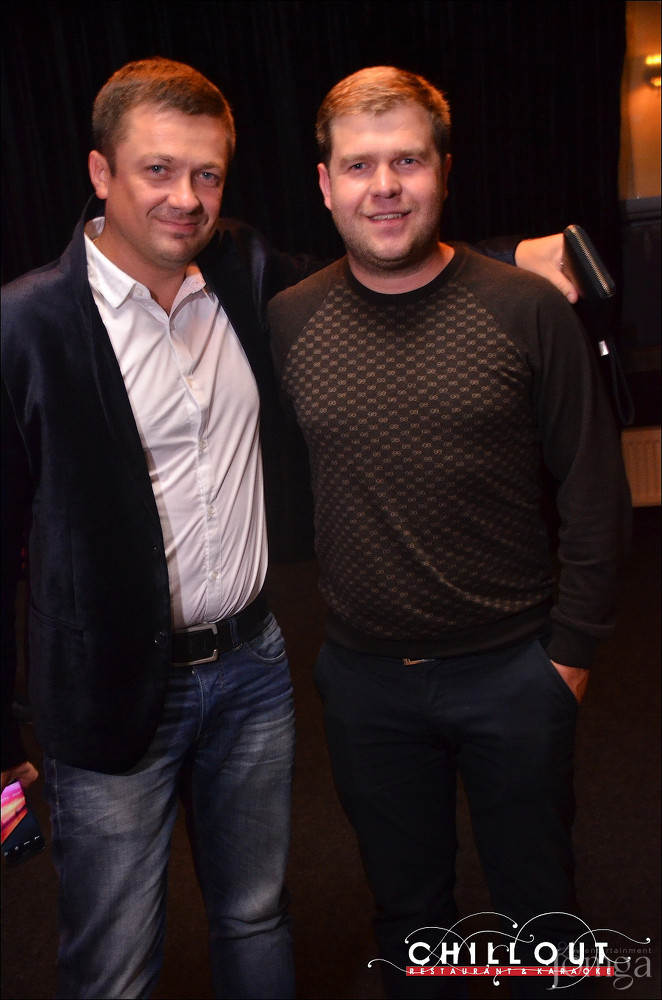 Фотография с 05.09.2015 в Чил аут