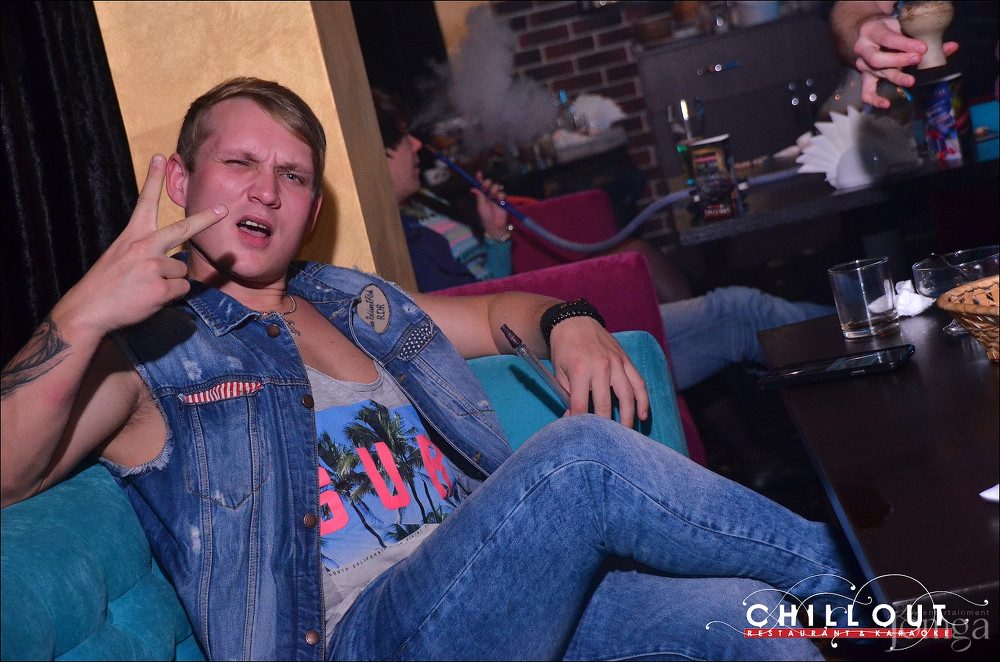 Фотография с 05.09.2015 в Чил аут